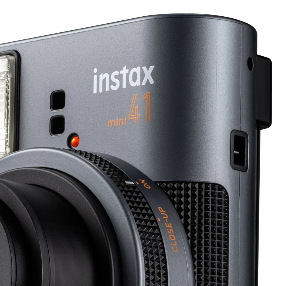 Fujifilm Instax mini 41 Direktefilmkamera