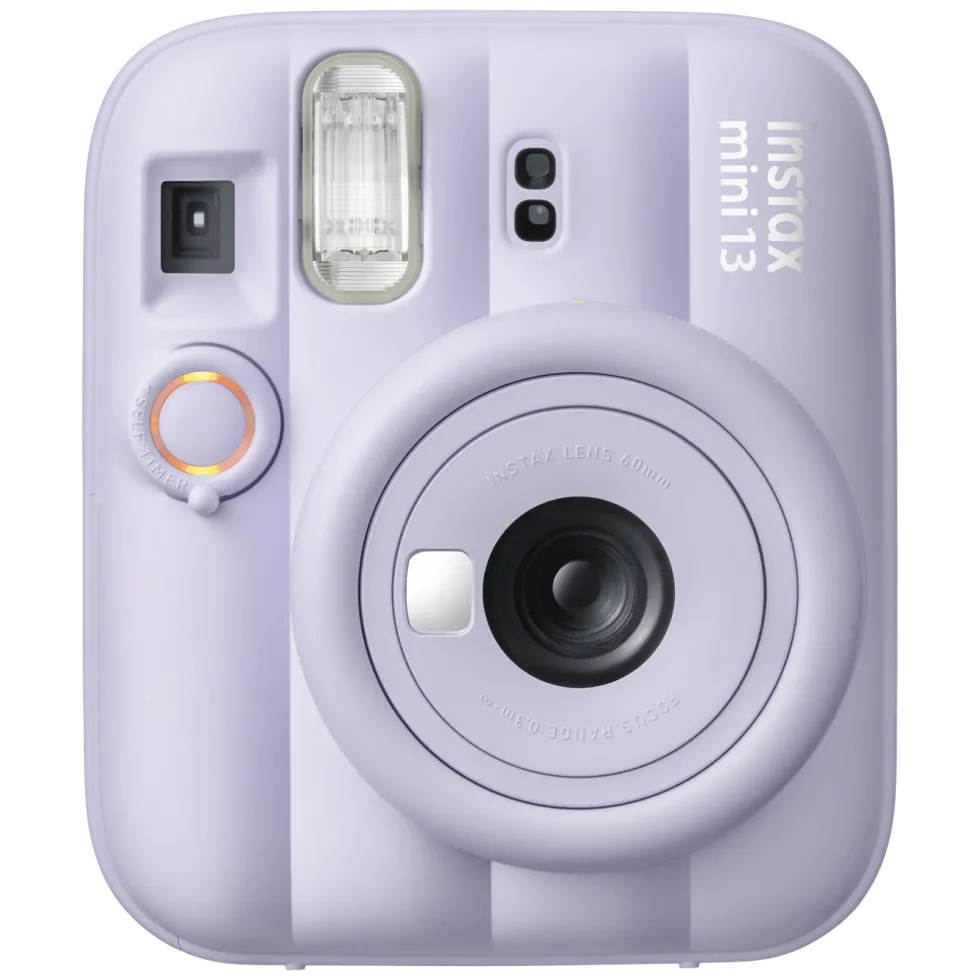 Fujifilm Instax Mini 13 Dreamy purple