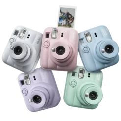 Fujifilm Instax Mini 13 Frost blue