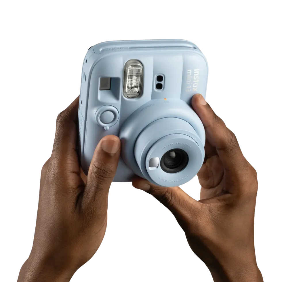 Fujifilm Instax Mini 13 Frost blue