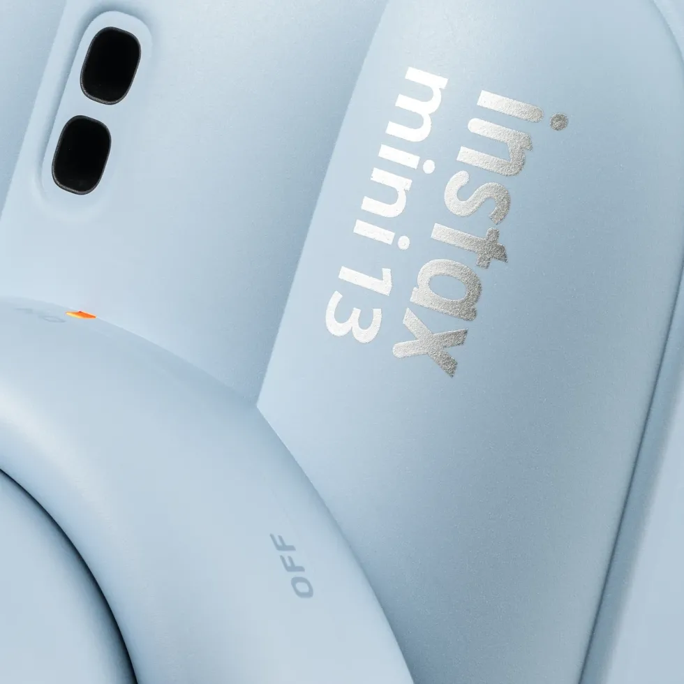 Fujifilm Instax Mini 13 Frost blue