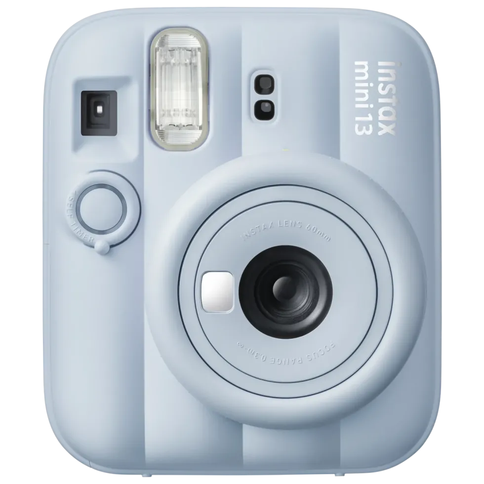 Fujifilm Instax Mini 13 Frost blue