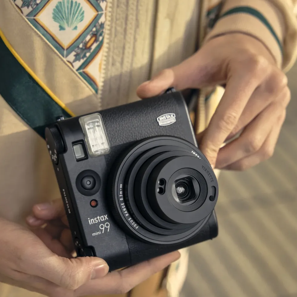 Fujifilm Instax mini 99 Instantkamera
