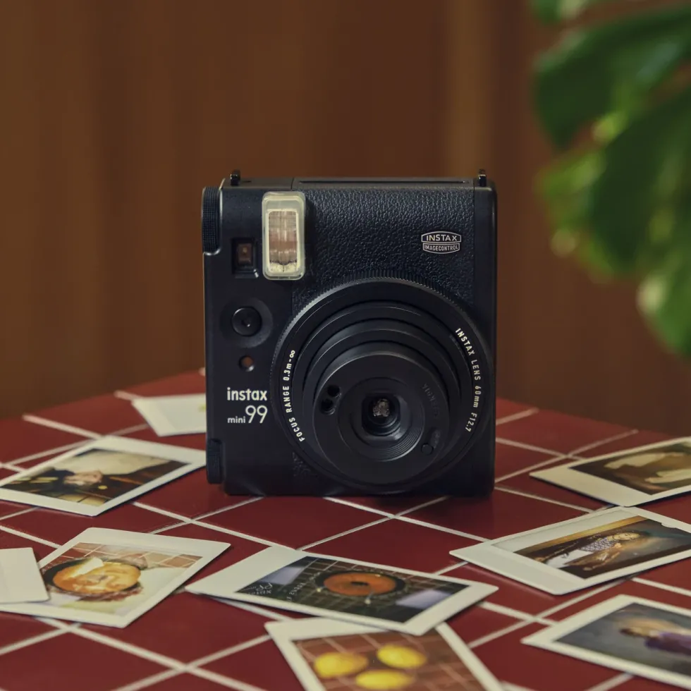 Fujifilm Instax mini 99 Instantkamera