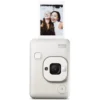 Fujifilm Instax Mini LiPlay. Hybrid instantkamera og smarttelefonskriver