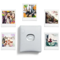 Fujifilm Instax Square Link