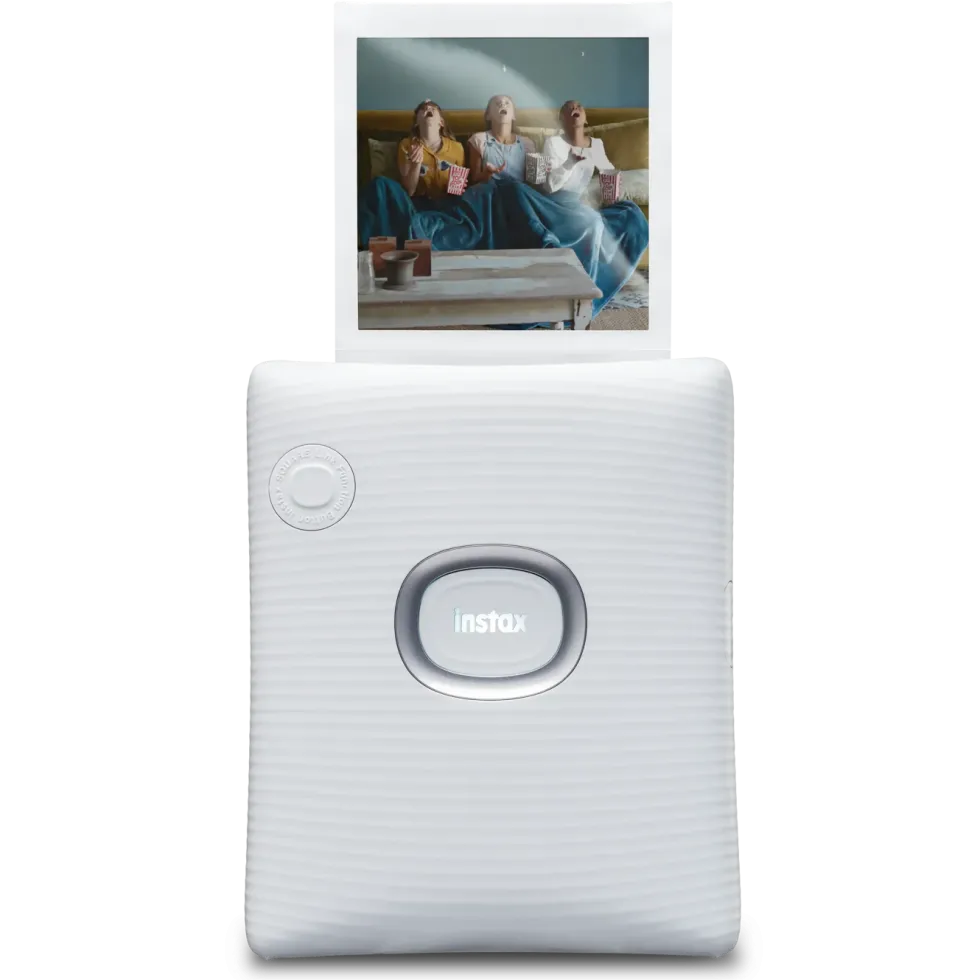 Fujifilm Instax Square Link