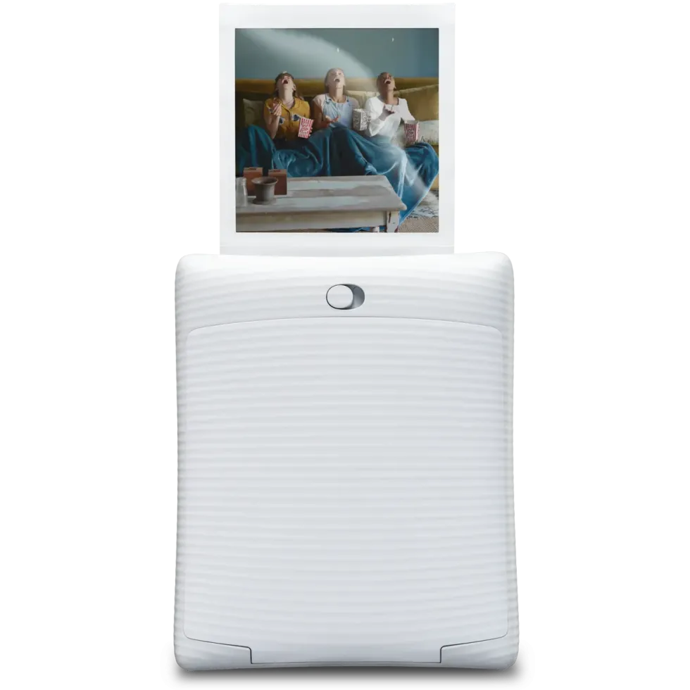 Fujifilm Instax Square Link