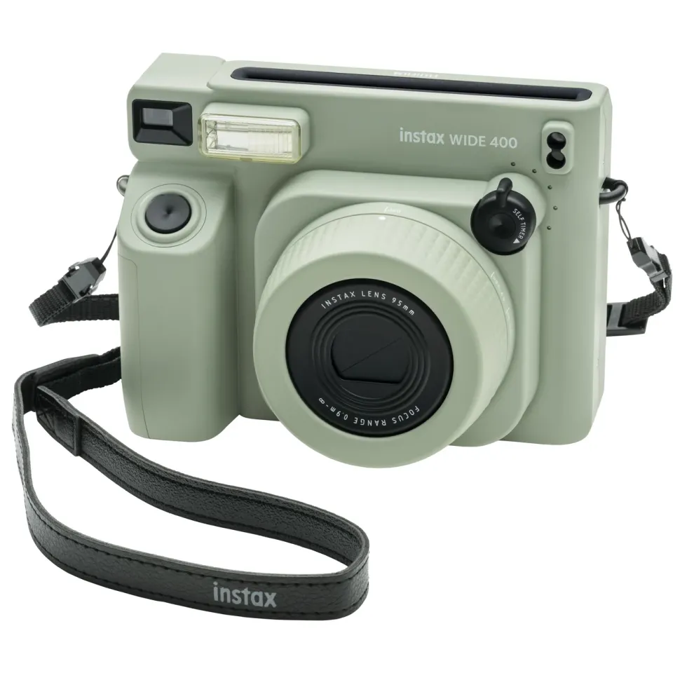Fujifilm Instax WIDE 400 Instantkamera