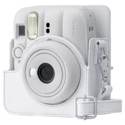 Fujifilm Kameraveske til Instax Mini 13 Clay white