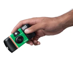 Fujifilm QuickSnap Flash Engangskamera 27 bilder 2-pk.