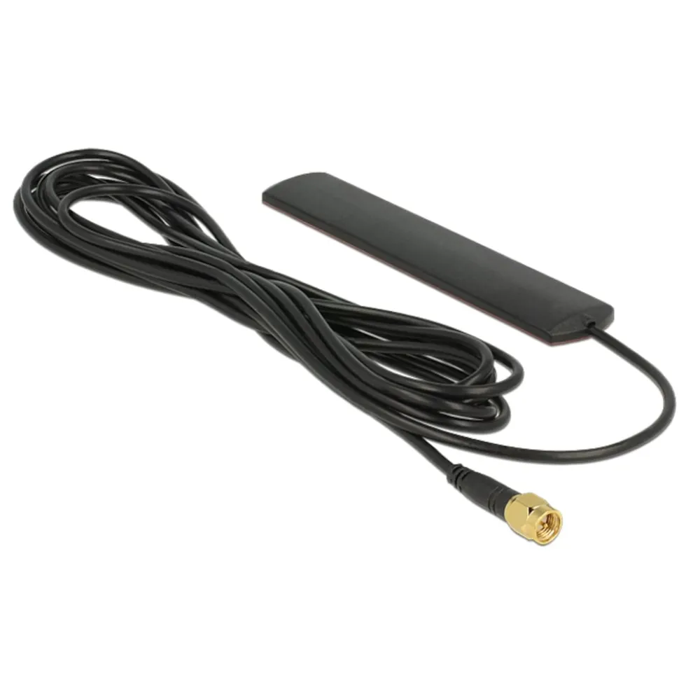 4G-antenne 3 dBi