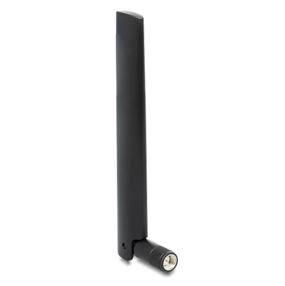 4G-antenne med SMA-tilkobling 0,8-3 dBi