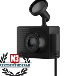 Garmin Dash Cam Tandem Bilkamera med to kameraer