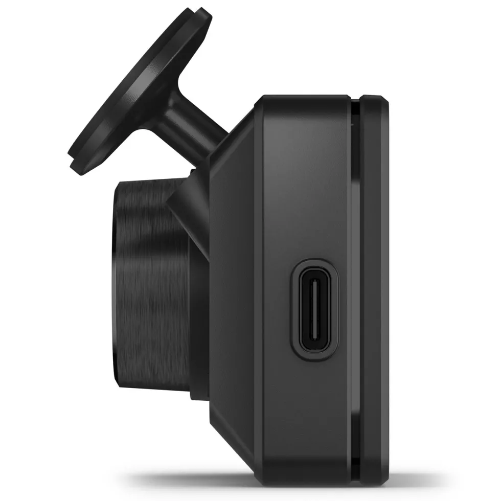 Garmin Dash Cam X110 Full HD-bilkamera med skjerm