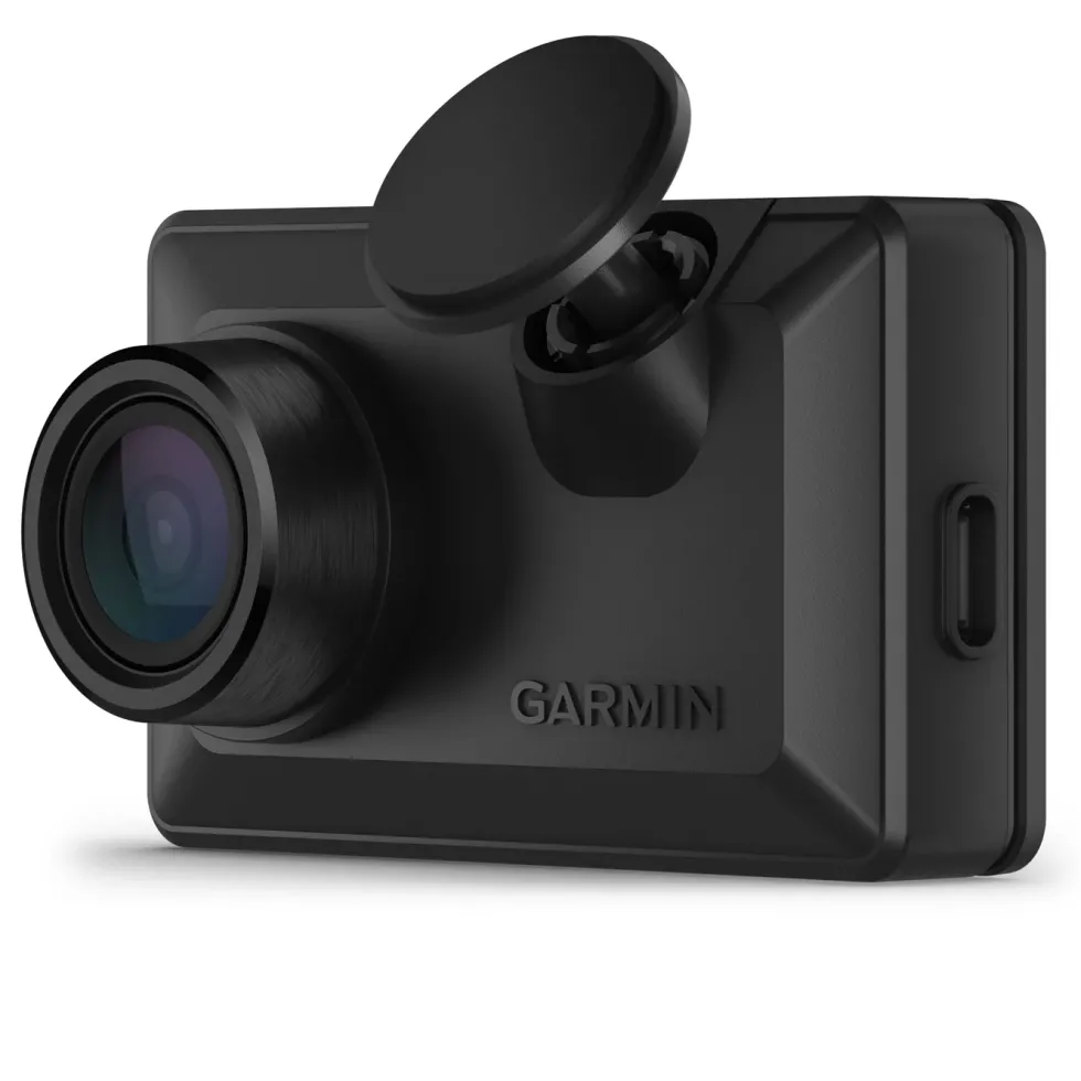 Garmin Dash Cam X110 Full HD-bilkamera med skjerm