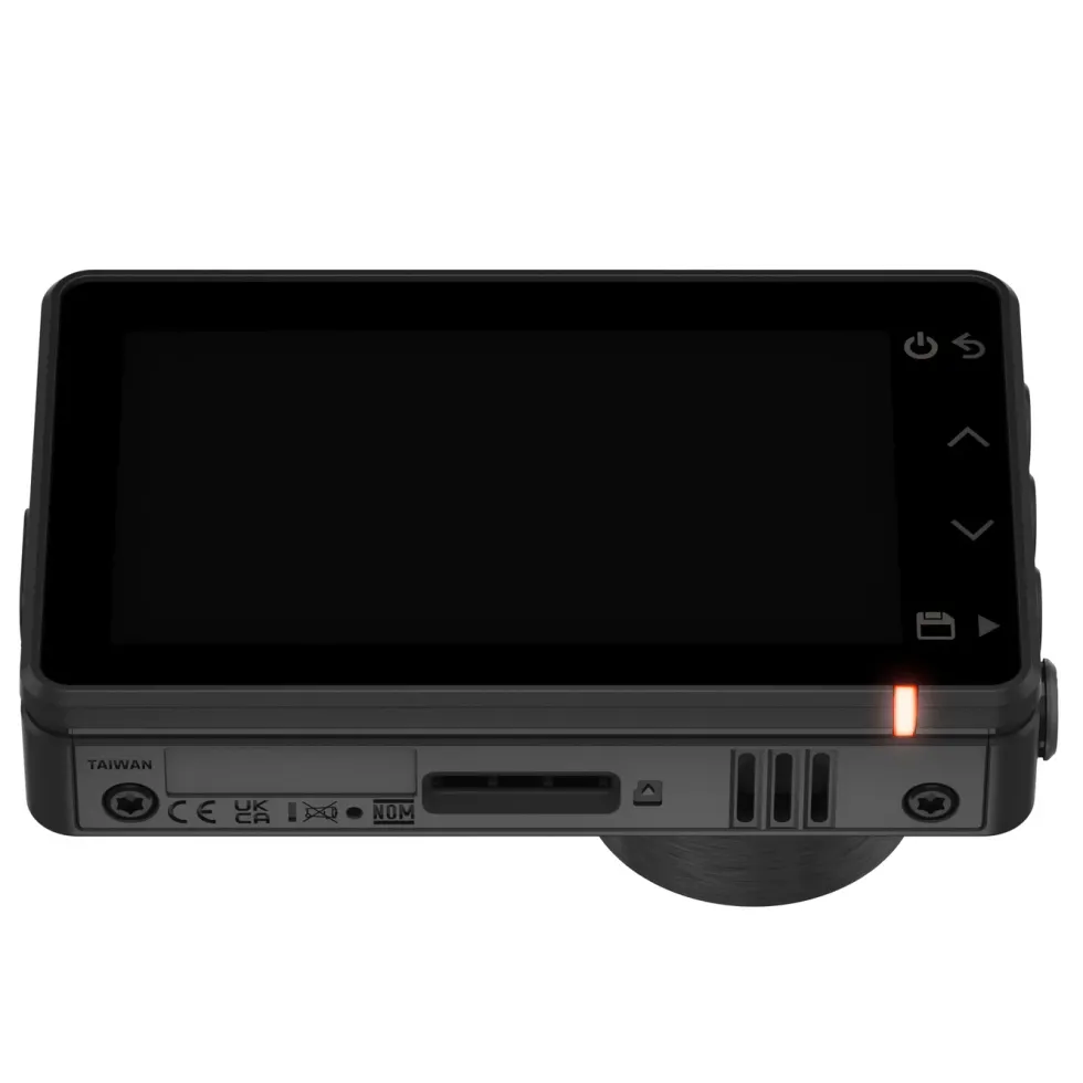 Garmin Dash Cam X110 Full HD-bilkamera med skjerm