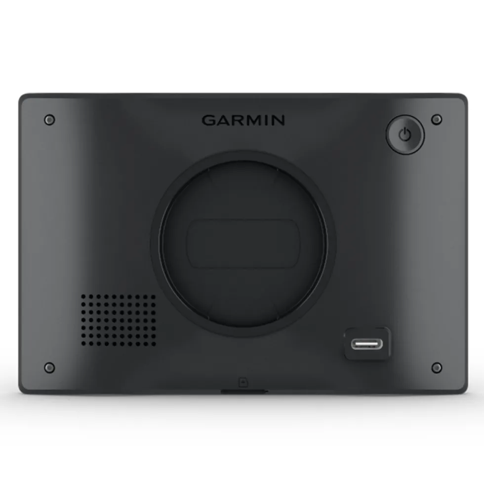 Garmin Drive 53, Full EU, USB-C