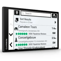 Garmin DriveSmart 76 EU