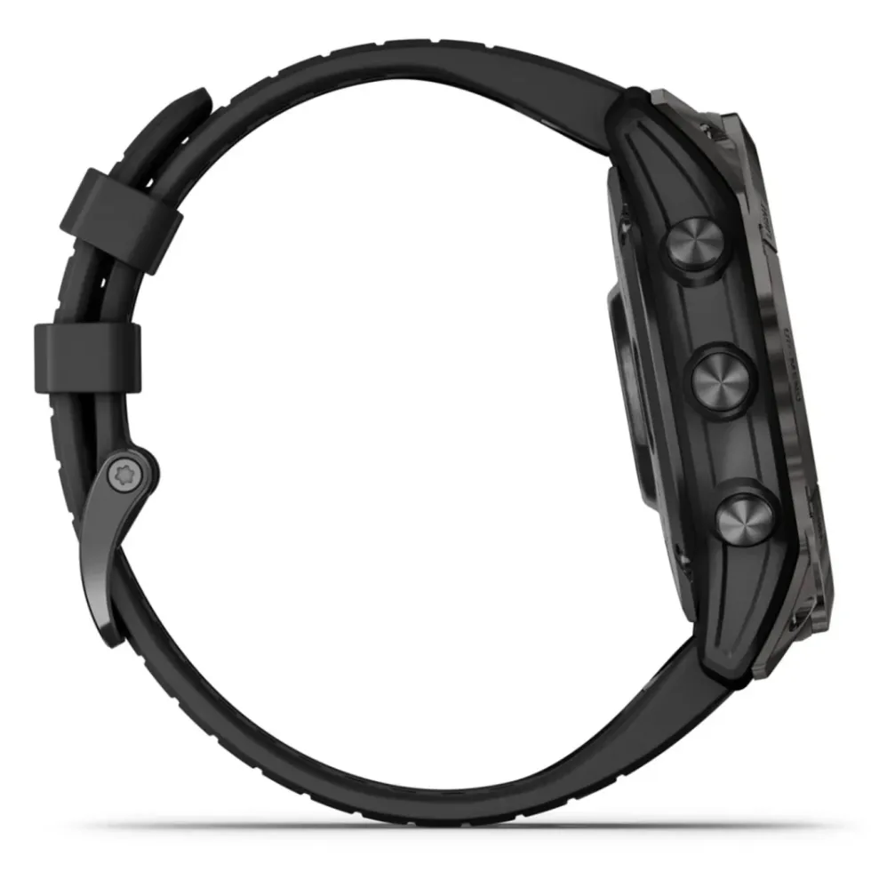 Garmin Fenix 7X Pro 51 mm - Solar Edition