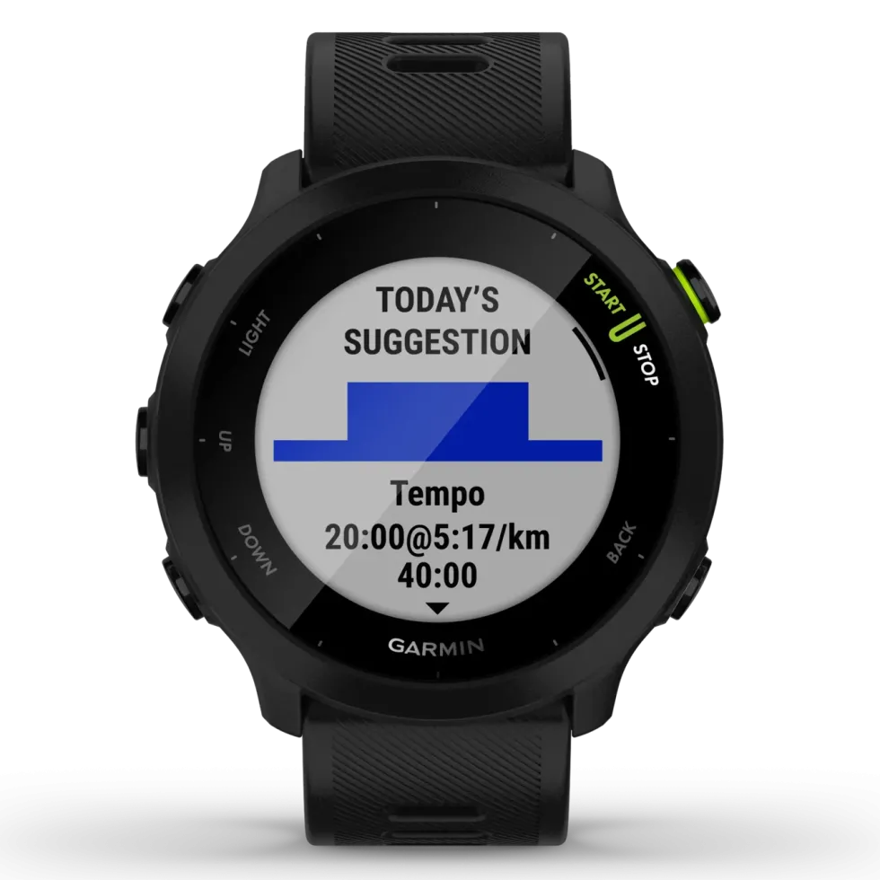 Garmin Forerunner 55 Smartklokke