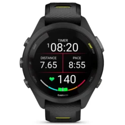 Garmin Forerunner 265S Treningsklokke