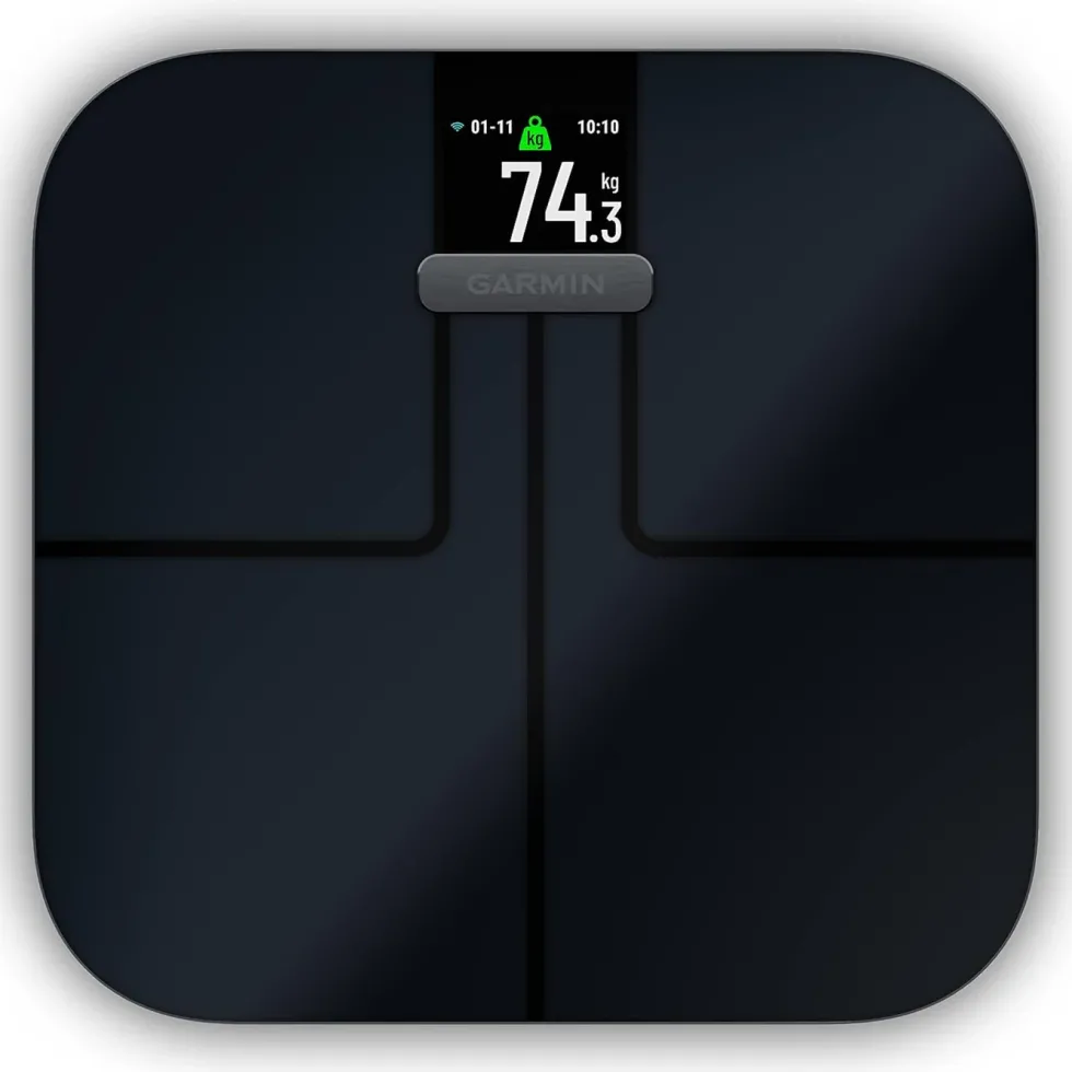 Garmin Index S2 Smart personvekt