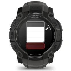 Garmin Instinct 3 AMOLED Eventyrklokke 50 mm