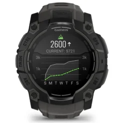 Garmin Instinct 3 AMOLED Eventyrklokke 50 mm