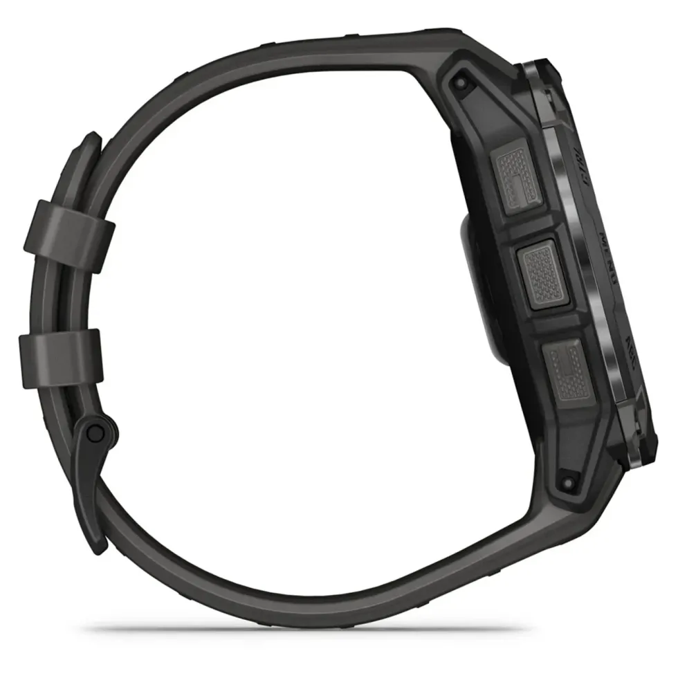 Garmin Instinct 3 AMOLED Eventyrklokke 50 mm