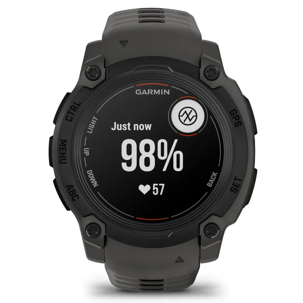 Garmin Instinct E Eventyrklokke 40 mm