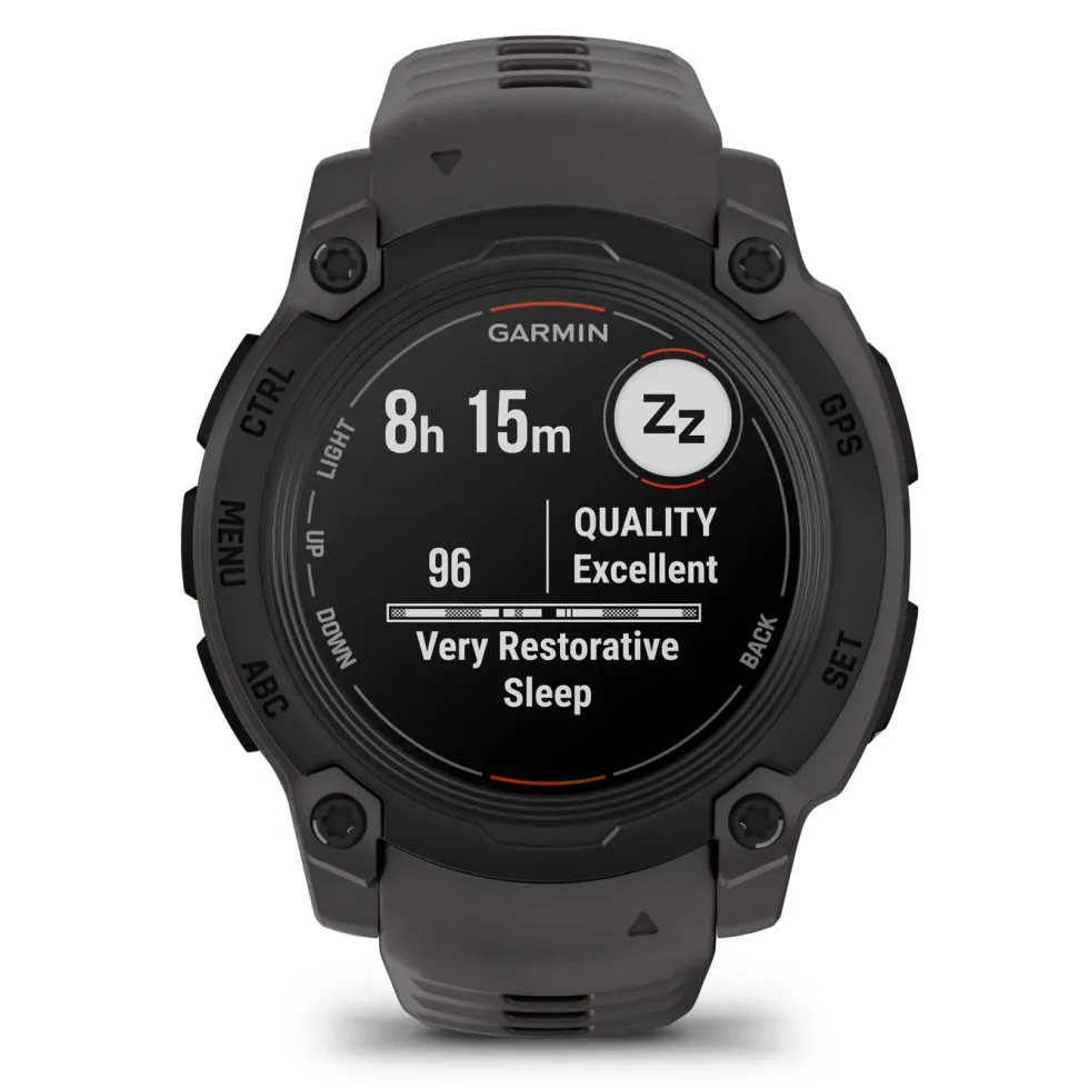 Garmin Instinct E Eventyrklokke 40 mm