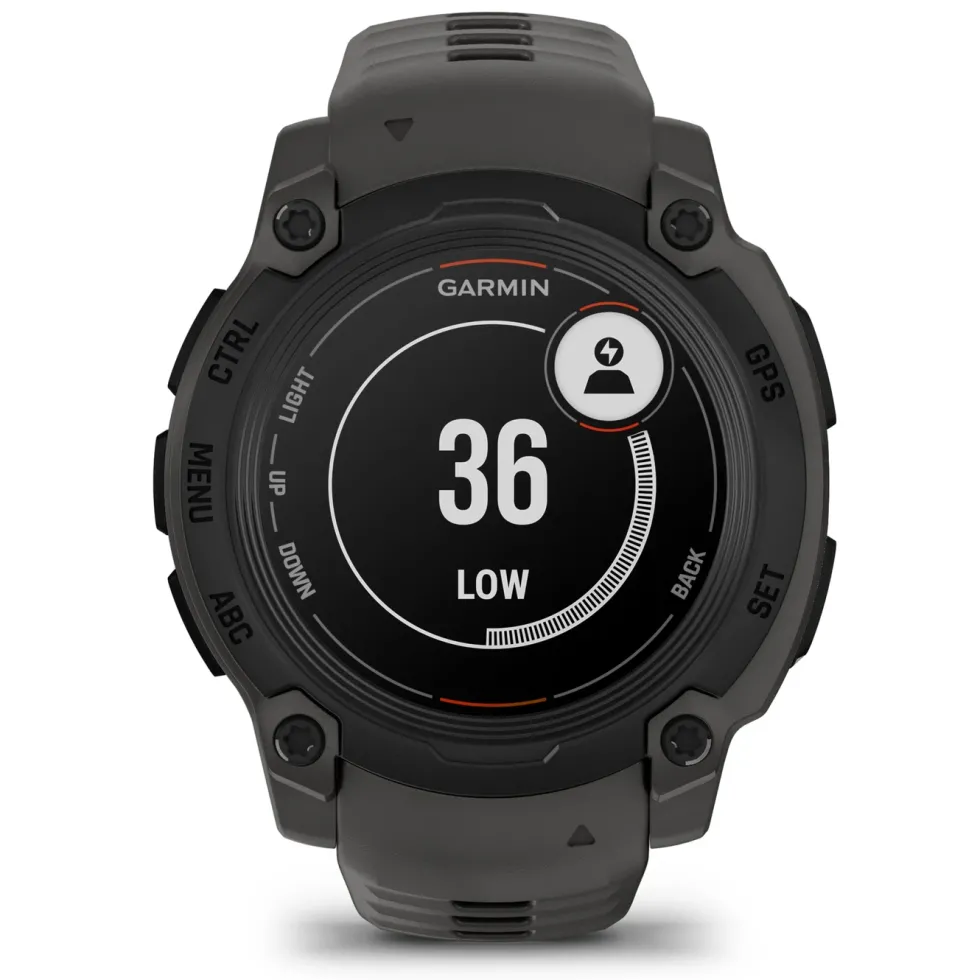 Garmin Instinct E Eventyrklokke 40 mm