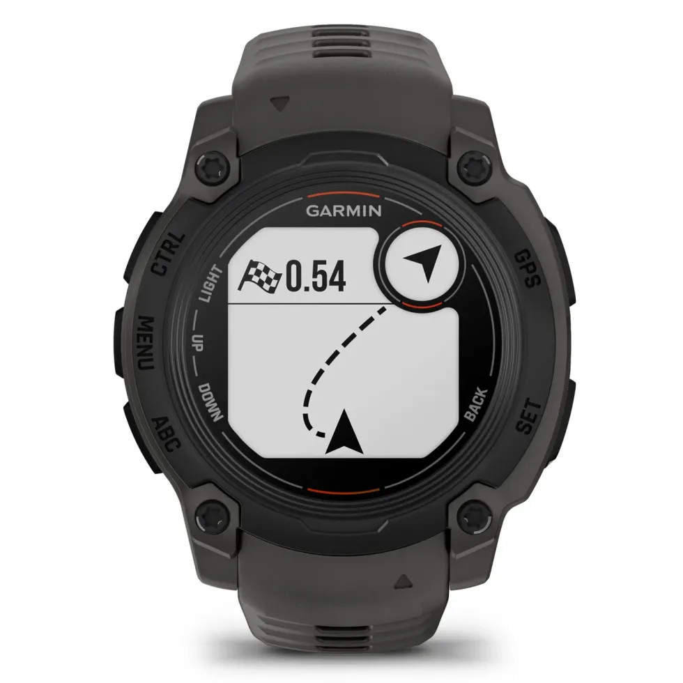 Garmin Instinct E Eventyrklokke 40 mm