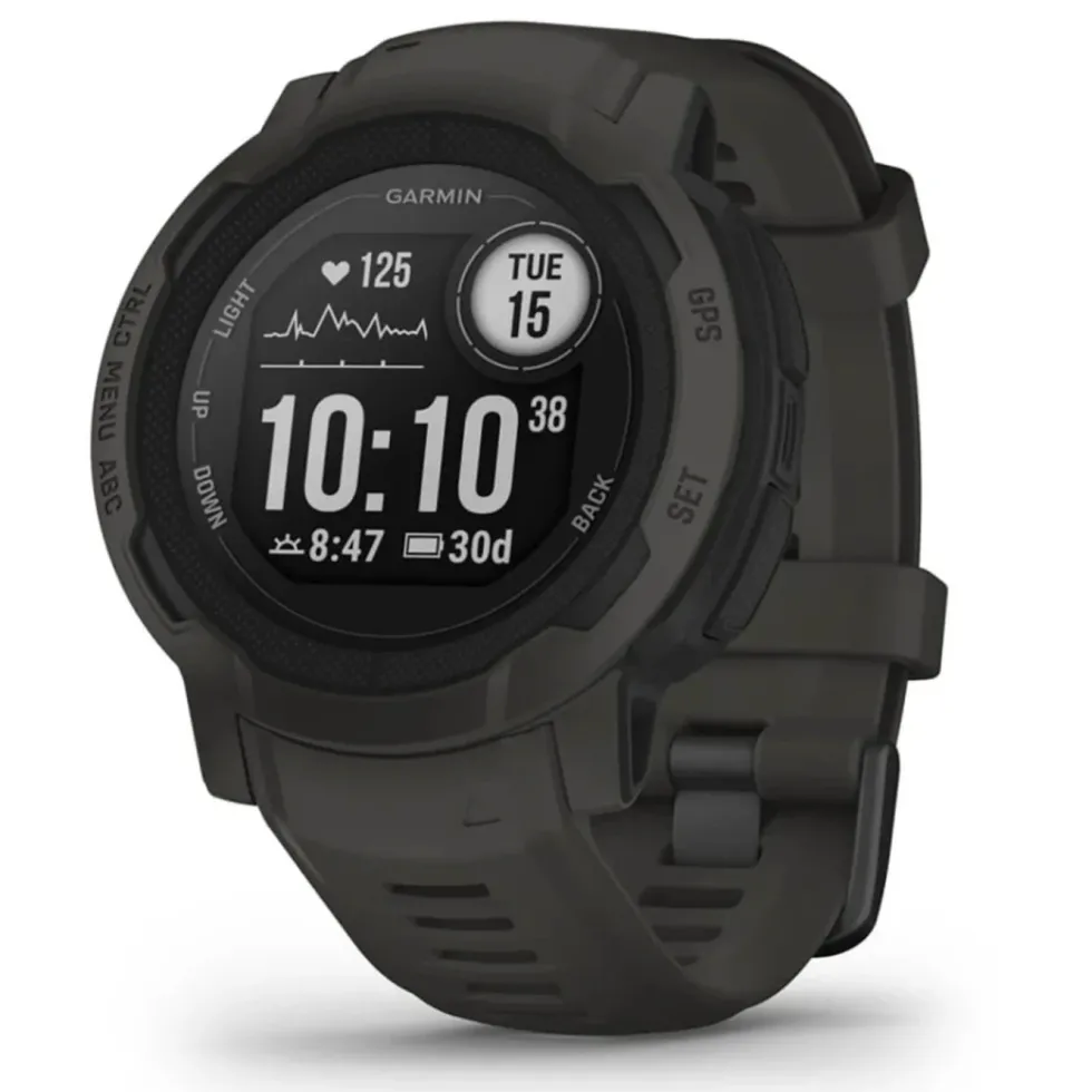 Garmin Instinct 2 Graphite
