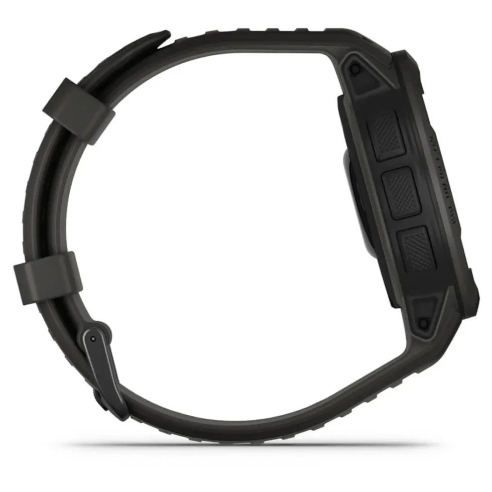 Garmin Instinct 2 Graphite