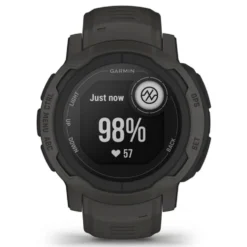 Garmin Instinct 2 Graphite