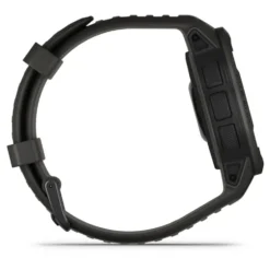 Garmin Instinct 2 Solar Graphite