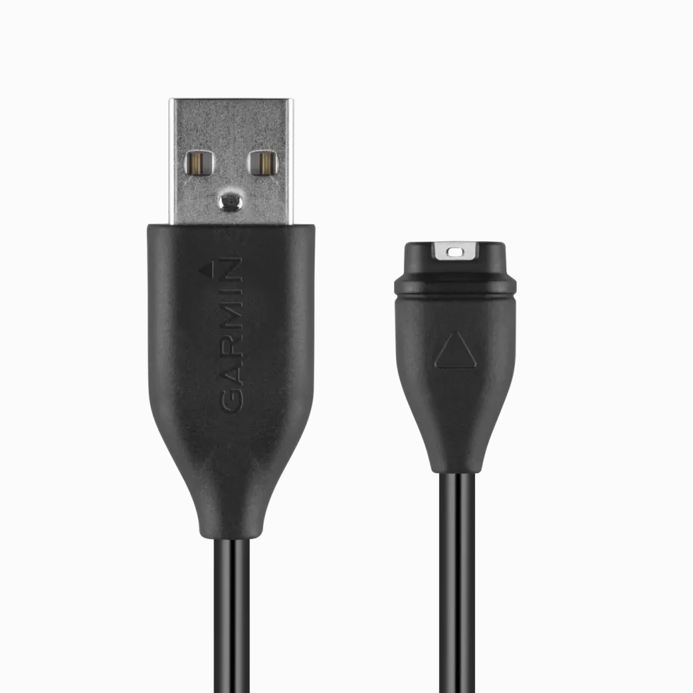 Garmin Ladekabel til nyere Garmin-enheter 1 m