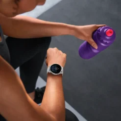 Garmin Venu 2S Smartwatch Grå