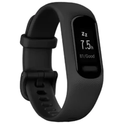 Garmin Vívosmart 5 L - svart