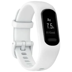 Garmin Vívosmart 5 S/M - svart Hvit