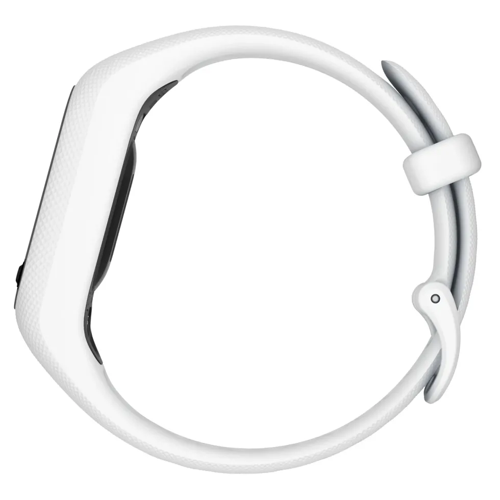 Garmin Vívosmart 5 S/M - svart Hvit