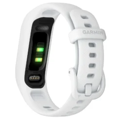 Garmin Vívosmart 5 S/M - svart Hvit
