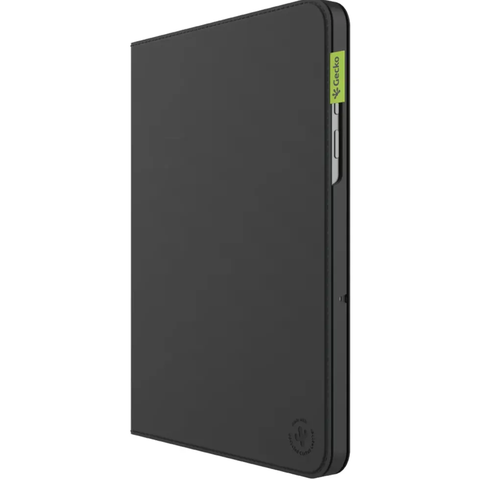 Gecko Covers Cactus Folio – etui til Samsung Galaxy Tab A11+/A9+ 11"