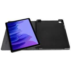 Gecko Covers Easy-click 2.0 Etui til Galaxy Tab A7 10,4” Svart