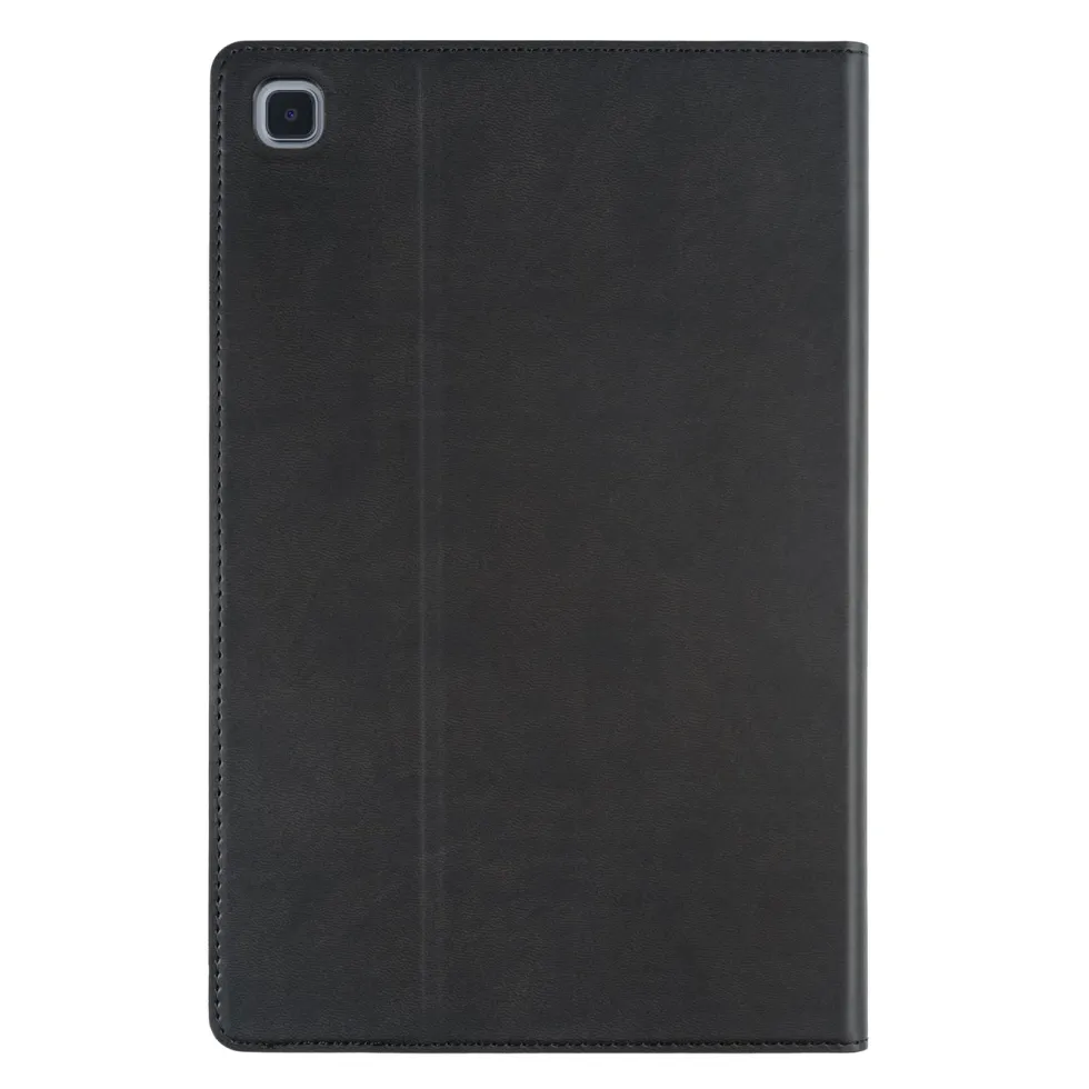 Gecko Covers Easy-click 2.0 Etui til Galaxy Tab A7 10,4” Svart