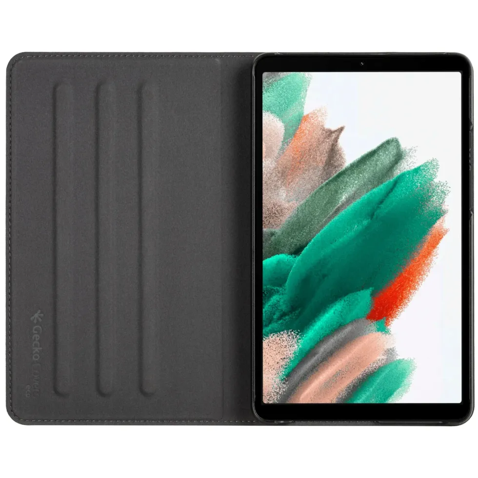 Gecko Covers Easy-click Etui til Galaxy Tab A9