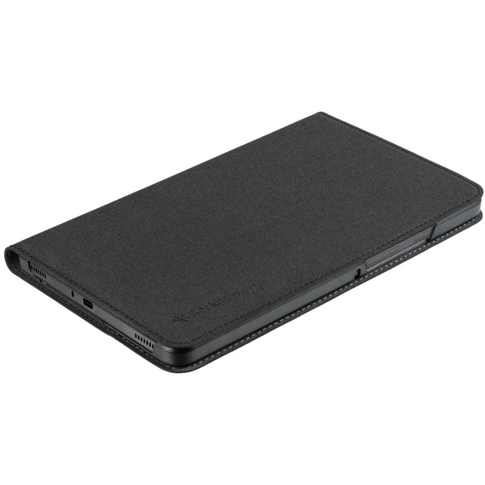 Gecko Covers Easy-click Etui til Galaxy Tab A9