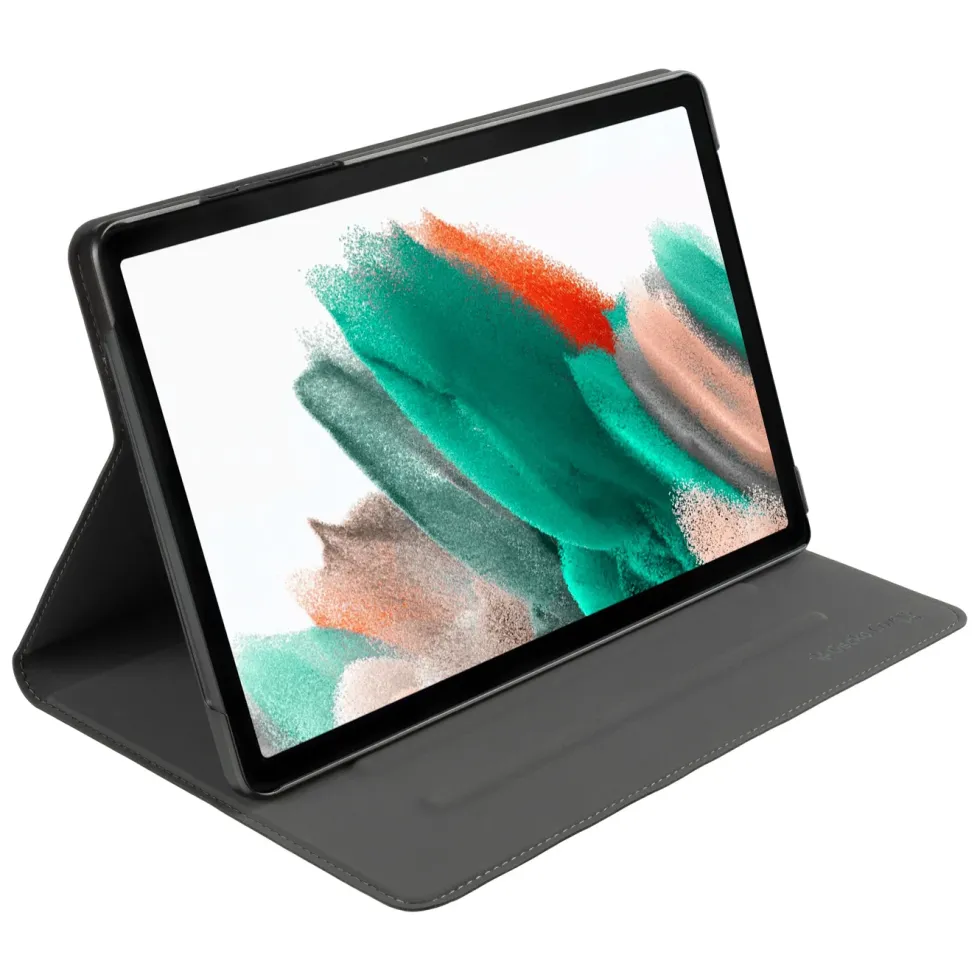 Gecko Covers Easy-click Etui til Galaxy Tab A9+